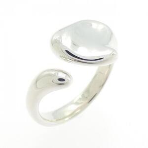 TIFFANY Authentic Silver Ring
